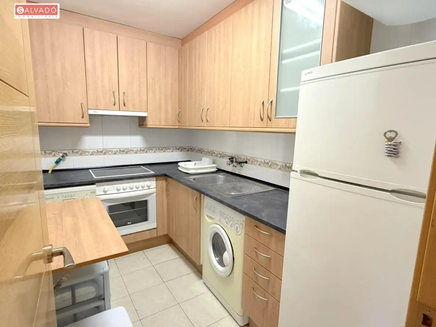 Planta baja en venta en Segur Platja