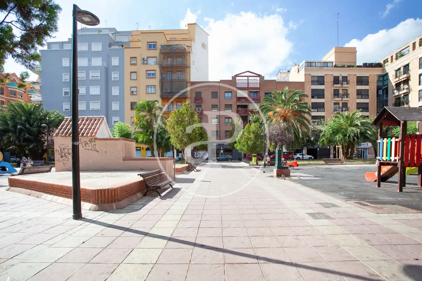 Appartamento in affitto a Carrer D'Alberic, imagen 19