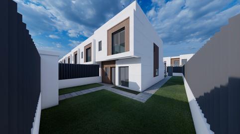 Photo 5 of Flat for sale in Calle Sierra de Gredos, 56, La Flecha - Monasterio del Prado, Valladolid