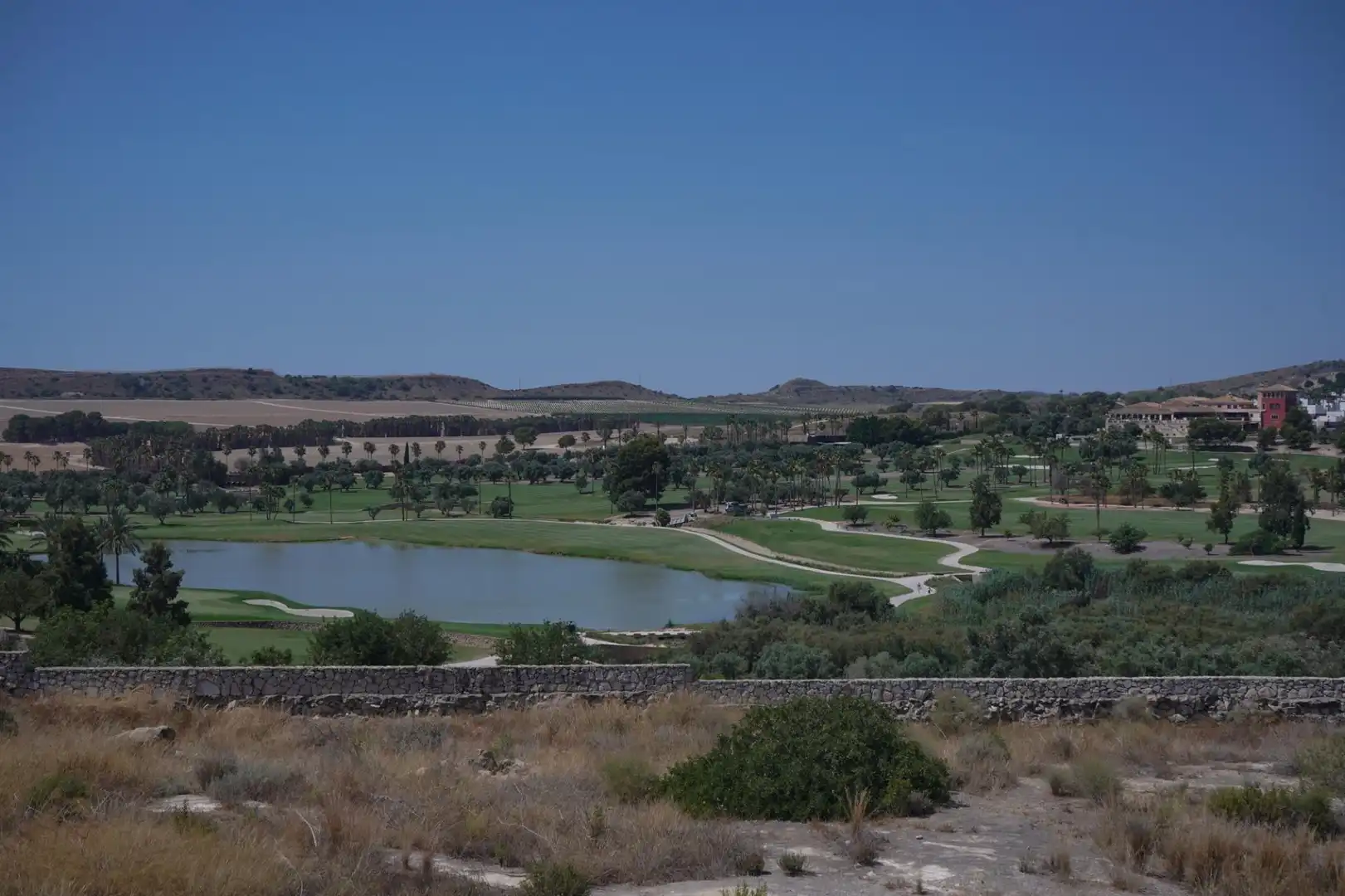 Villa à vendre à Algorfa, imagen 58