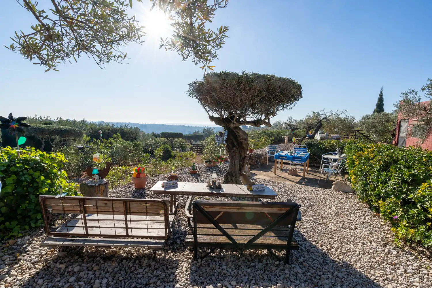 Landhaus mit Garten zum Verkauf in Camí del Ranxero 29, imagen 15