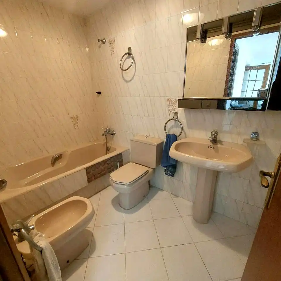 Bathroom of Houses for sale in Castellet i la Gornal  with Private garden