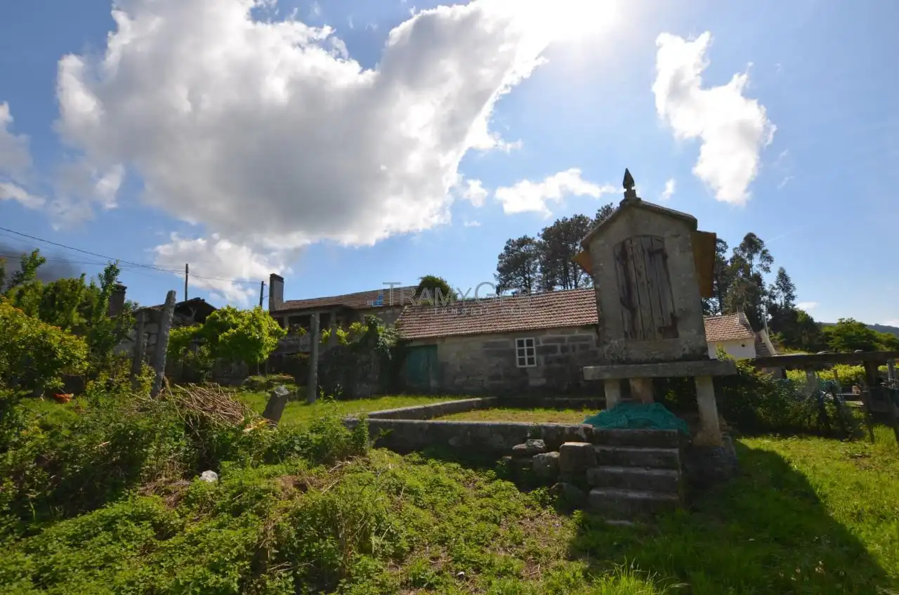 Casa amb jardí en venda a LUGAR SAN CIPRIAN, imagen 6