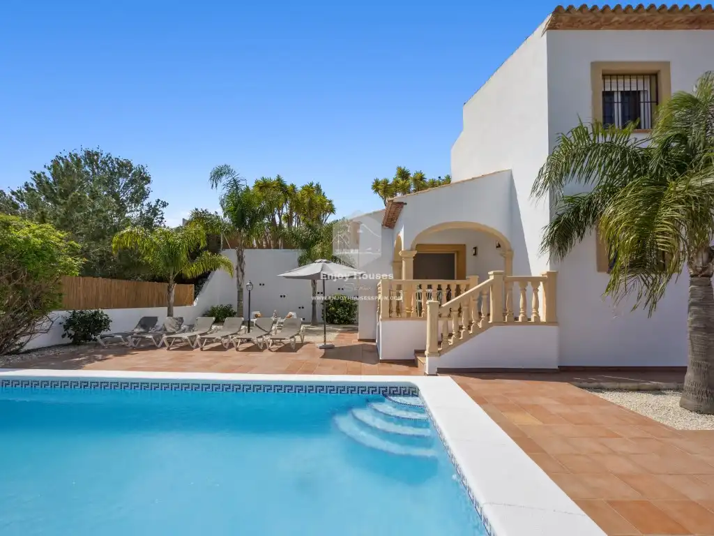 Houses for sale in La Granadella - Costa Nova
