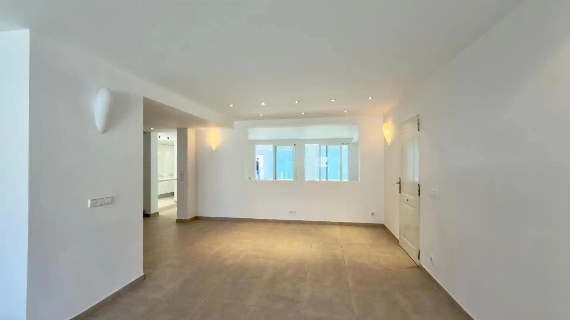 Detached homes for sale in L'Alfàs del Pi  with Air Conditioner, Heating and Terrace