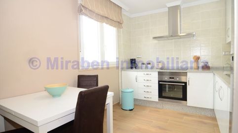 Foto 5 de Piso de alquiler en Boiro, A Coruña
