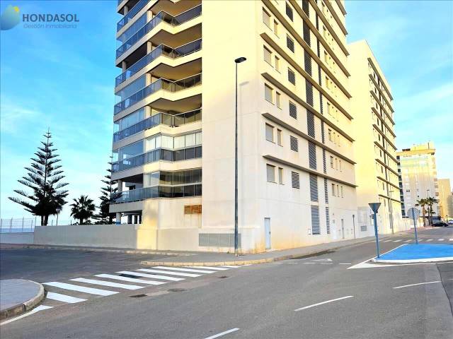 Local comercial en Venta en Avenida POLIGONO G - MANGA, 9 en Tomás Maestre