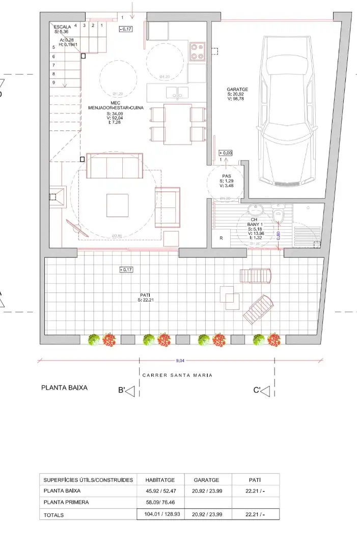 Casa o chalet en venta en Vilajuïga, Girona