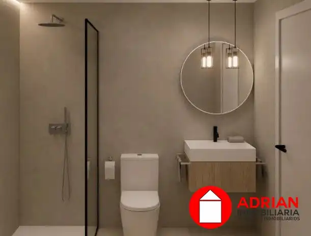 Piso con ascensor en venta en La Vall d'Uixó, imagen 5