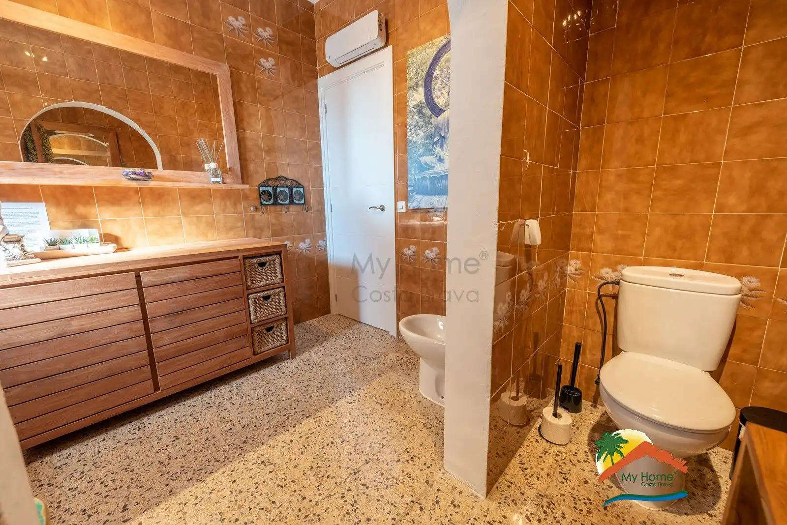 Casa o chalet en venta en Lloret Verd - Els Pinars