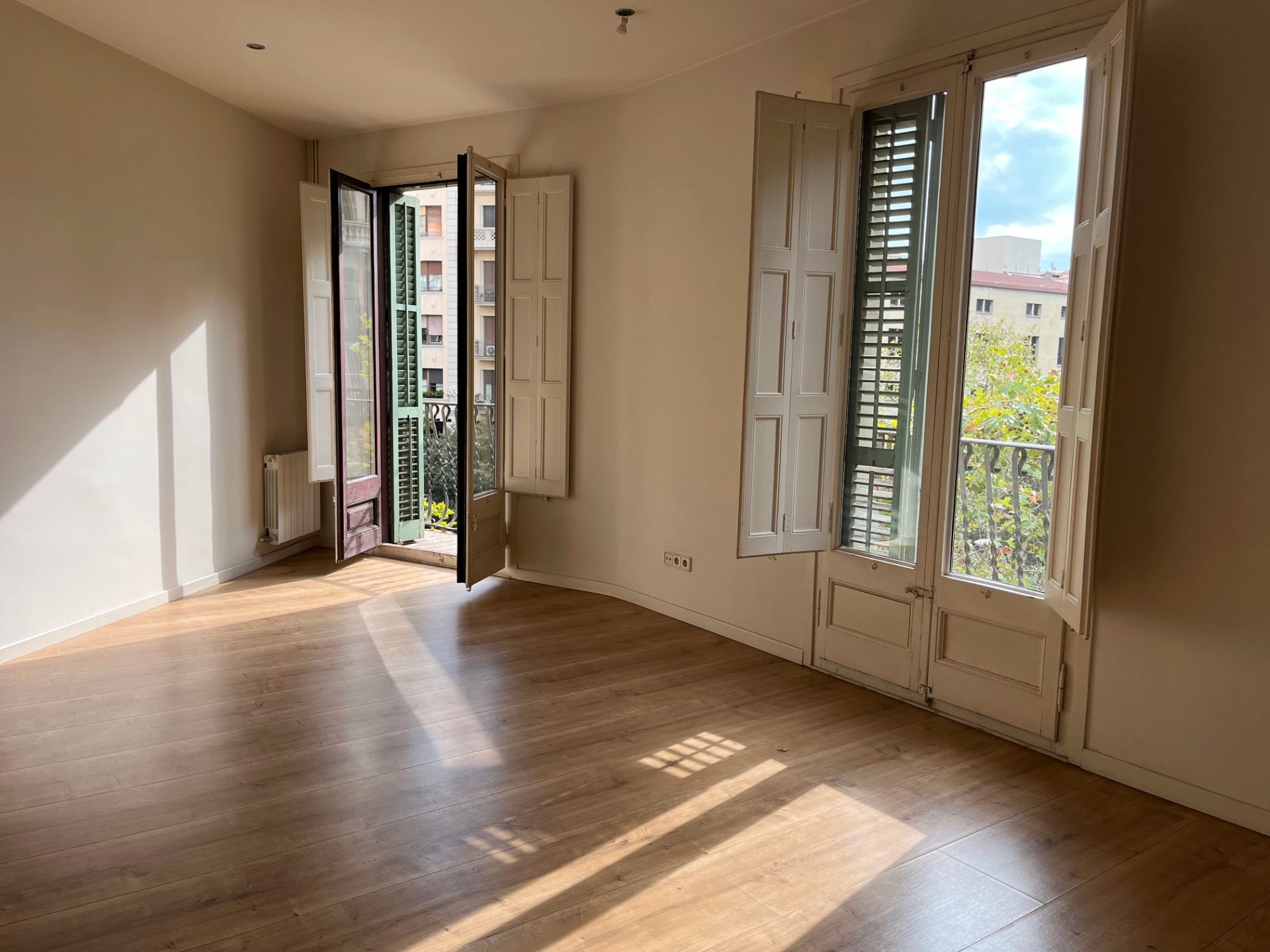 Piso en venta en Carrer de Còrsega, L'Antiga Esquerra de l'Eixample, Eixample