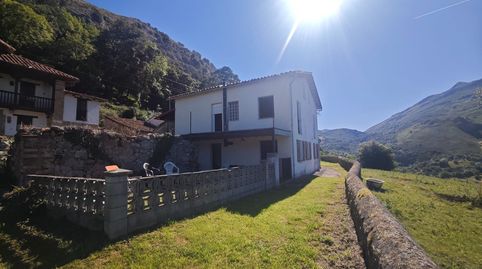 Foto 5 von Haus oder Chalet zum Verkauf in Vibaña - Ardisana - Caldueño, Llanes