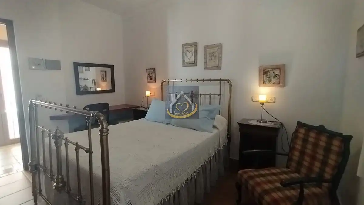 Habitación de Edificio en venta en Cartaya