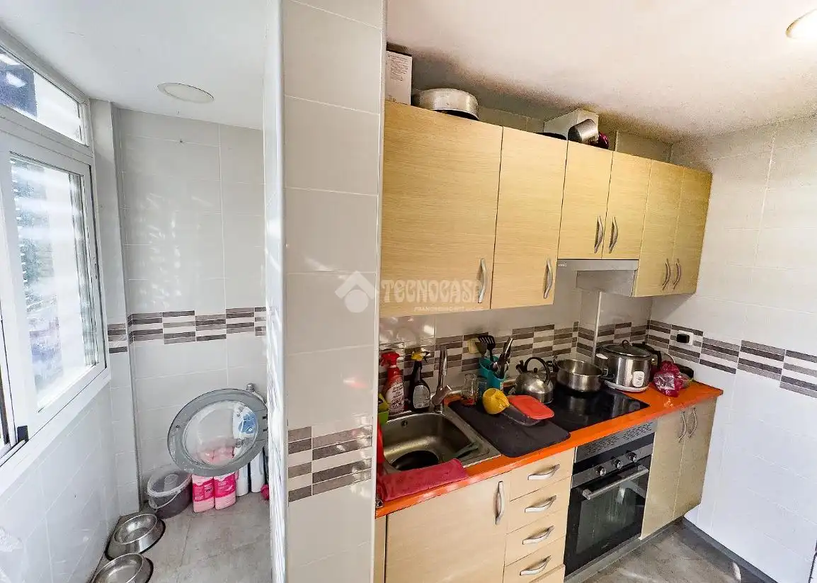Appartement à vendre à Reyes Católicos, imagen 2