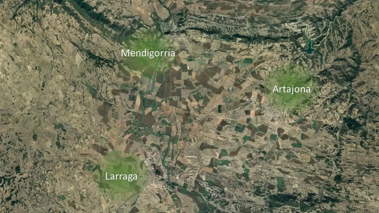 Rural land for sale in Cm Tudela, imagen 13
