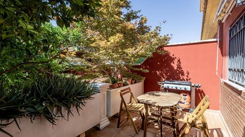 Foto 4 de Casa adosada en venta en Carretera de la Malaha, Ayuntamiento, Alhendín