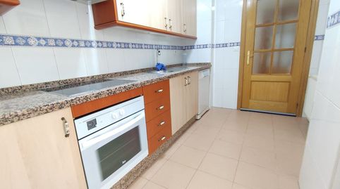 Foto 3 von Wohnung zur Miete in Ciudad Jardín, Badajoz Capital