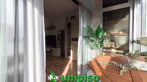 Foto 3 de Pis en venda a El Carrascal, Madrid