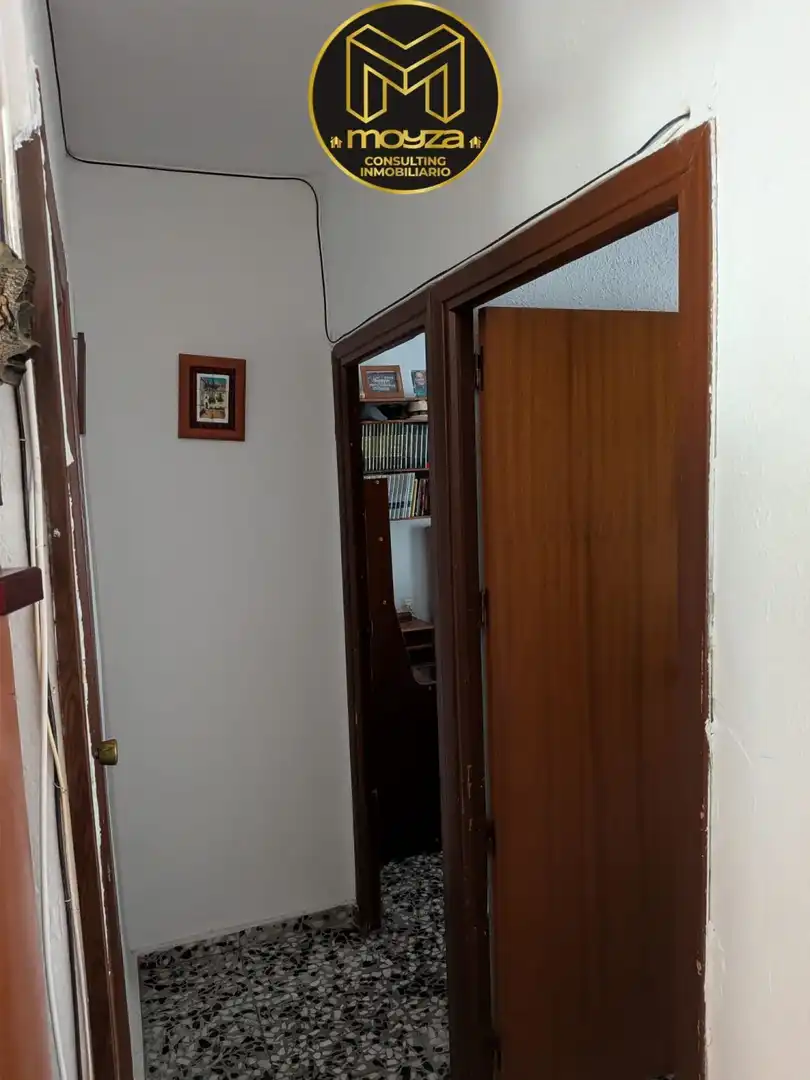Casa con terraza en venta en San Felipe - El Almendral - La Merced, imagen 12