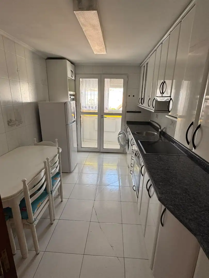 Apartment with lift to rent in Calle San Pedro y San Felices, imagen 14