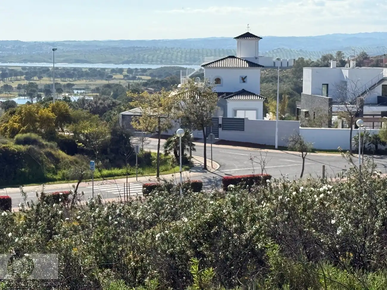 Lands and plots for sale in Avenida Rosalía de Castro 1903, imagen 3