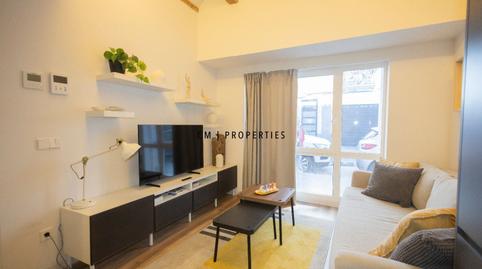 Photo 2 of Flat for rent in Borrull, El Botànic, Valencia Capital
