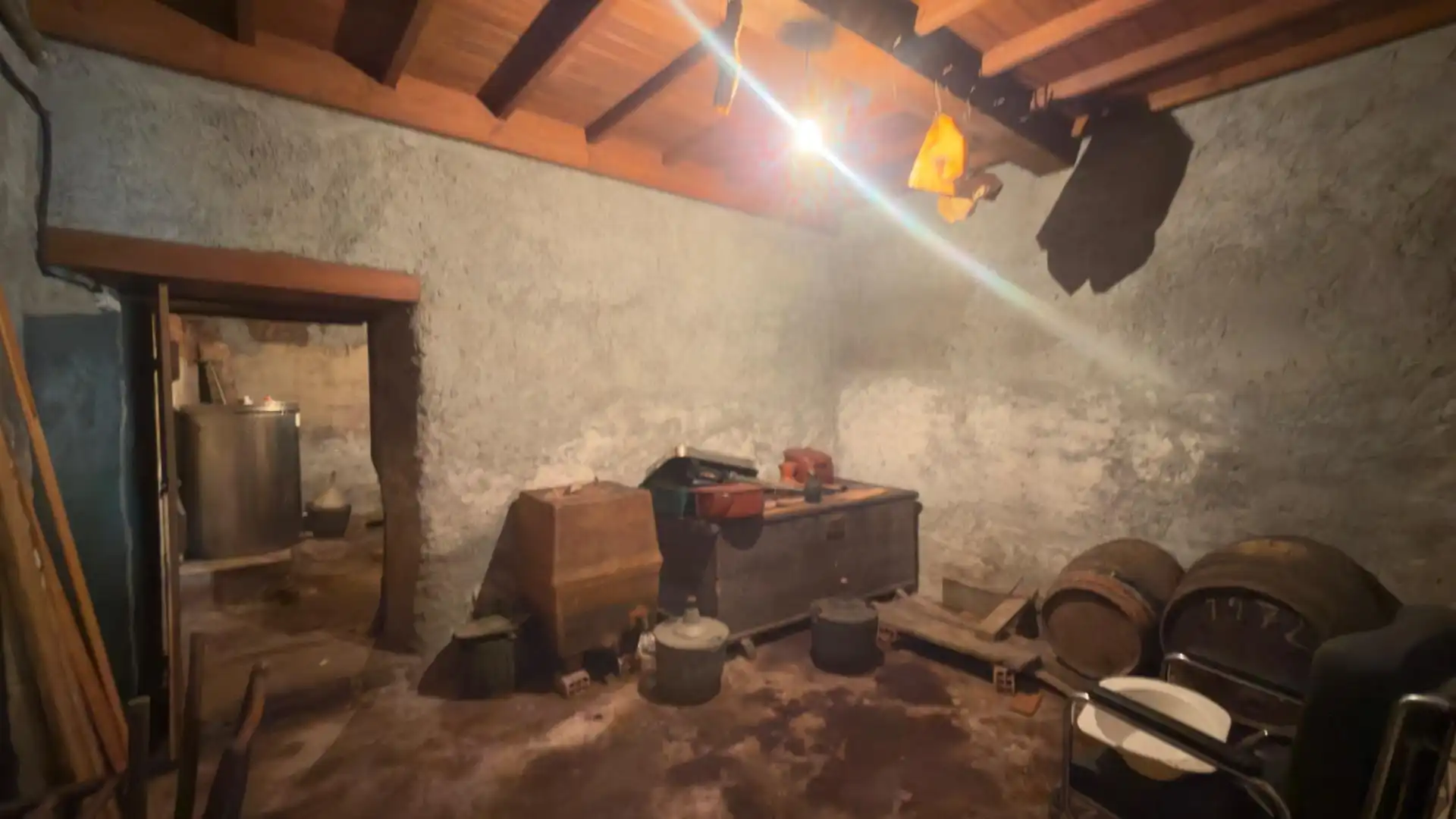 Casa o chalet en venta en Monforte de Lemos con Calefacción, Jardín privado y Terraza