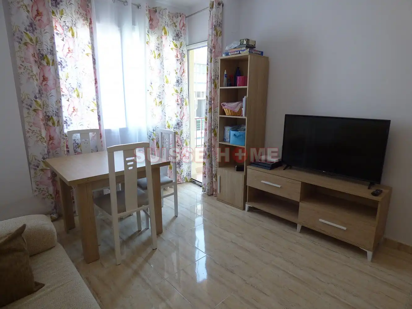 Apartamento con ascensor en venta en Torre del Mar, imagen 3