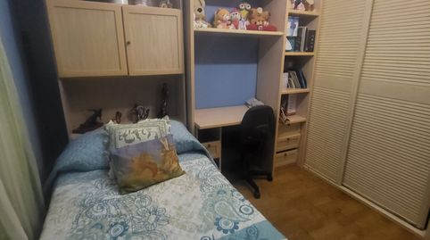 Foto 5 de Piso en venta en Santo Tomás, Ávila Capital