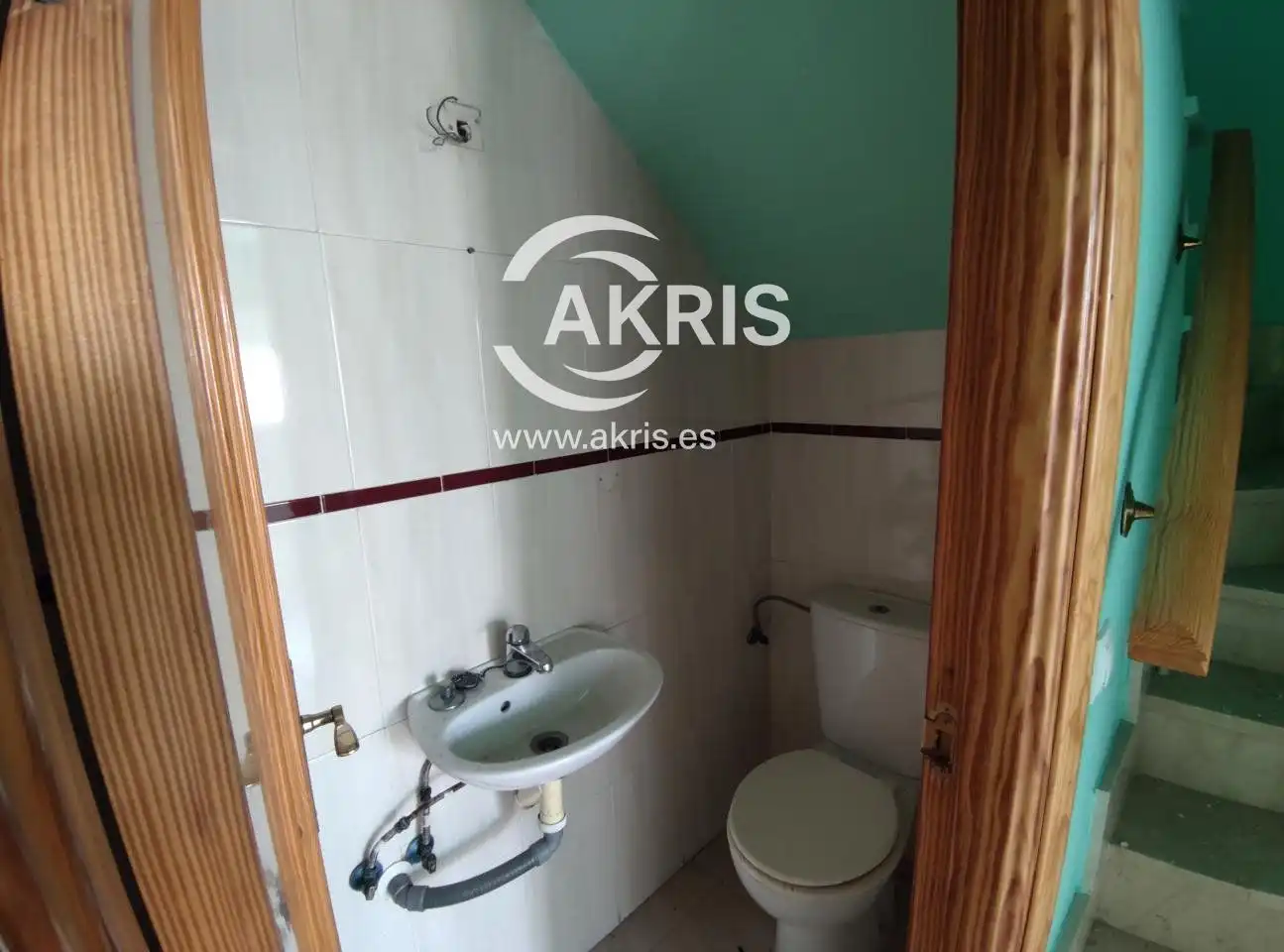 Casa o chalet en venta en Murillo, Dosbarrios