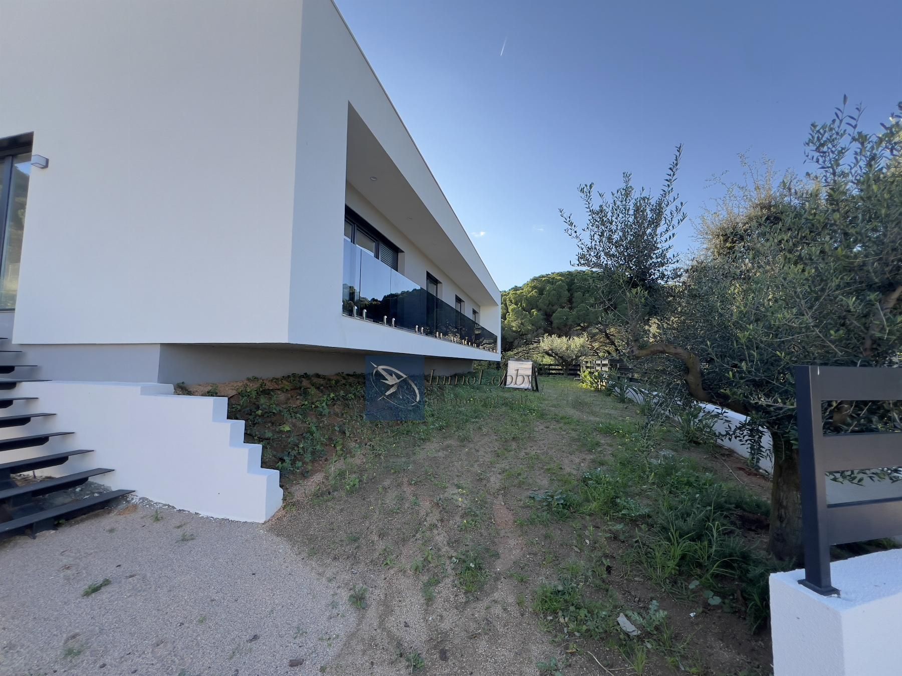 Casa o chalet en venta en Roca Tossa, Golf Costa Brava
