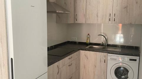 Foto 4 de Apartament de lloguer a Fuente Alegre - El Chaparral - Los Morales, Málaga Capital