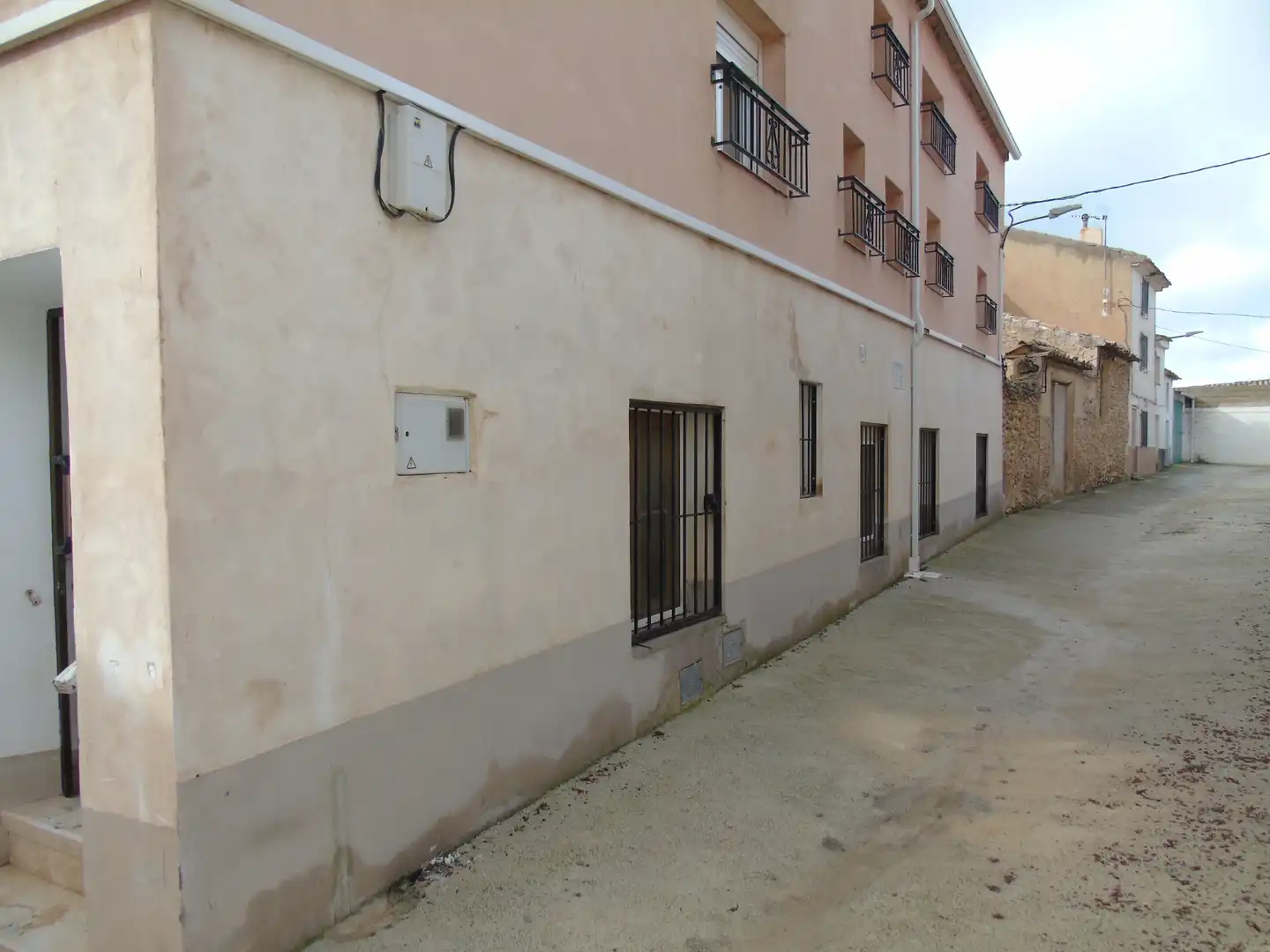 Casa rústica en venda a Calle Sierra 16, imagen 2