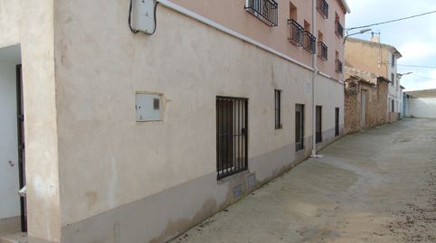 Foto 2 de Finca rústica en venta en Calle Sierra, 16, Moratalla, Murcia