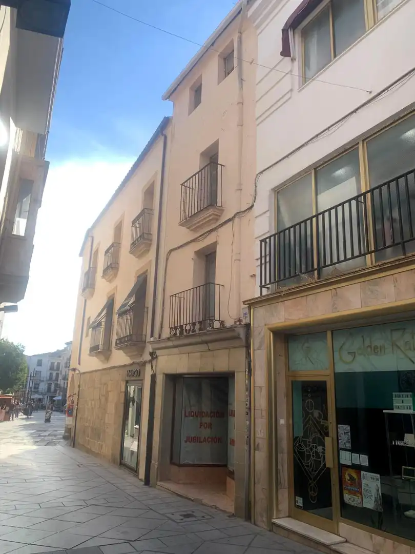 Casa in vendita a Calle del Rey