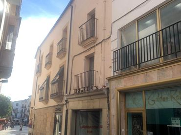 Haus zum Verkauf in Calle del Rey