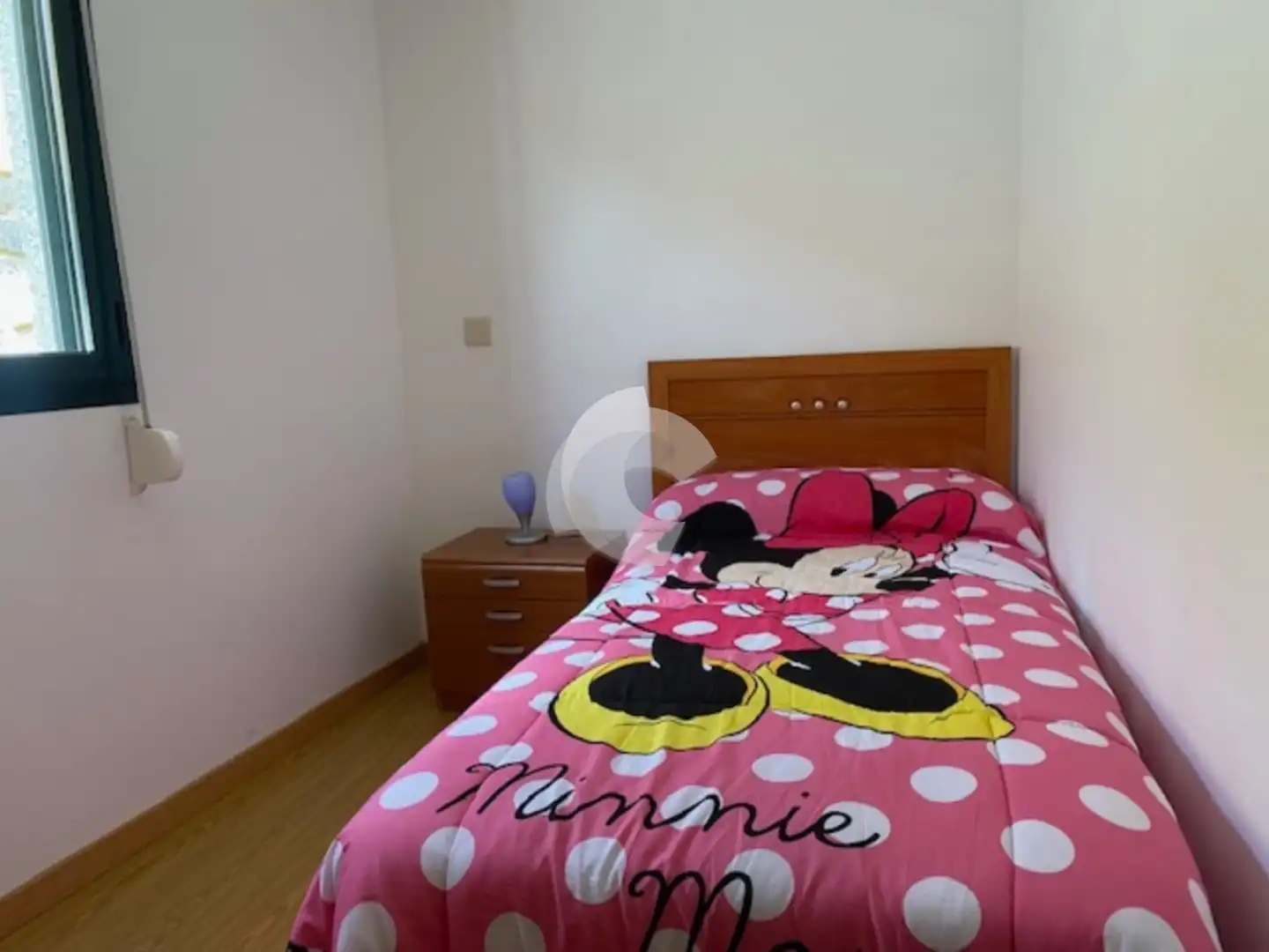 Habitación de Casa o chalet en venta en Lobios con Jardín privado