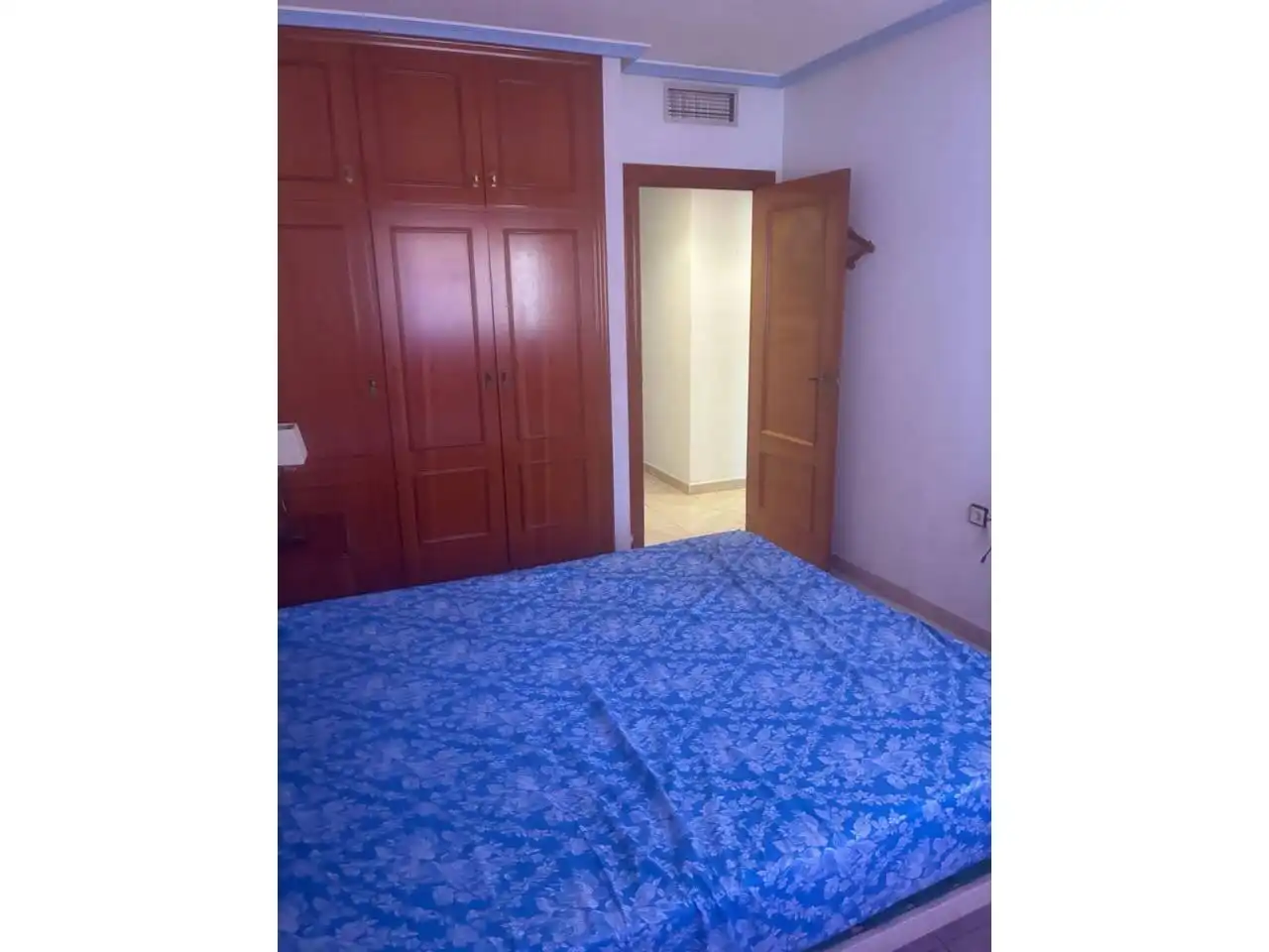 Habitación de Piso en venta en Santomera con Aire acondicionado, Trastero y Amueblado