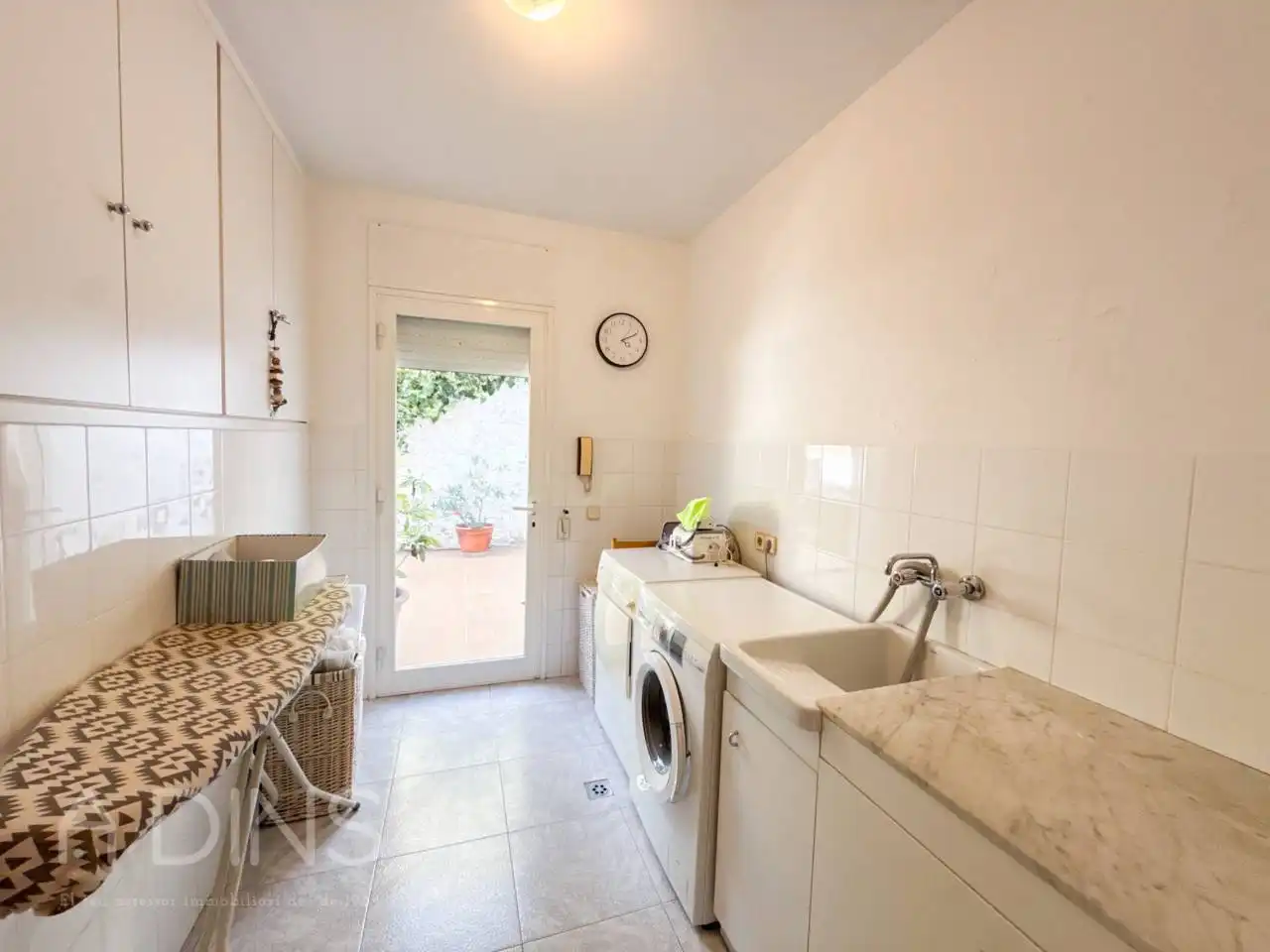 Casa amb jardí en venda a Avenida Puigdomi, imagen 37