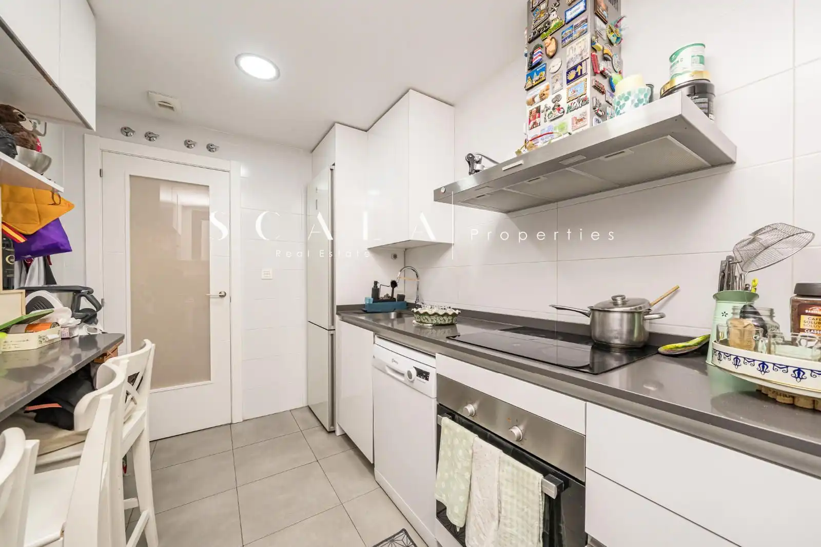 Wohnung mit Terrasse zum Verkauf in Narvaez, imagen 29