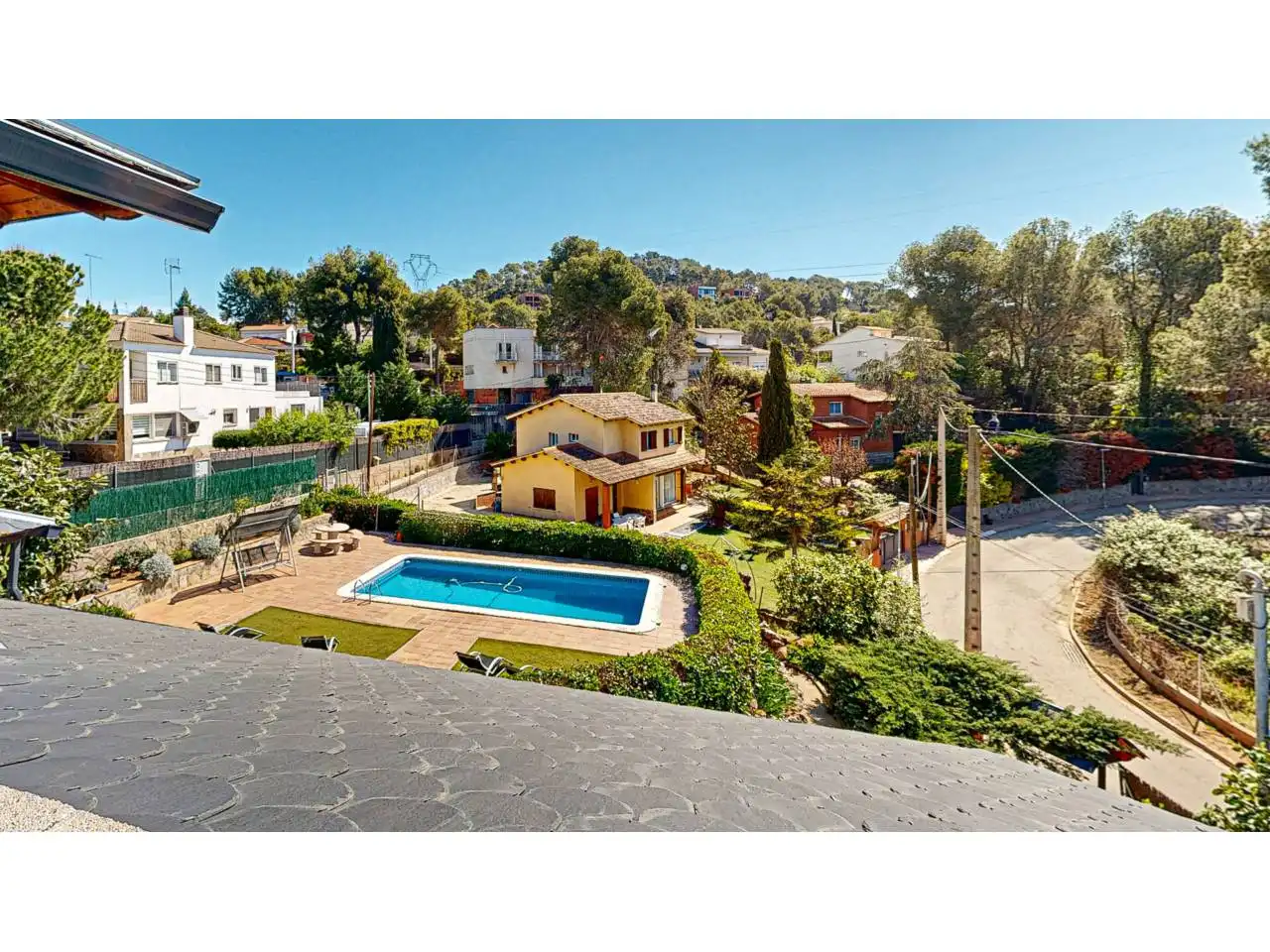 Haus oder Chalet zum Verkauf in Calle Eugeni Valero Ramo, 43, Corbera de Llobregat