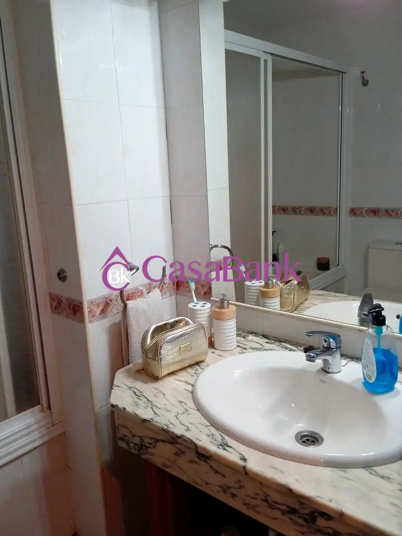 Piso con piscina en venta en Noroeste, imagen 14
