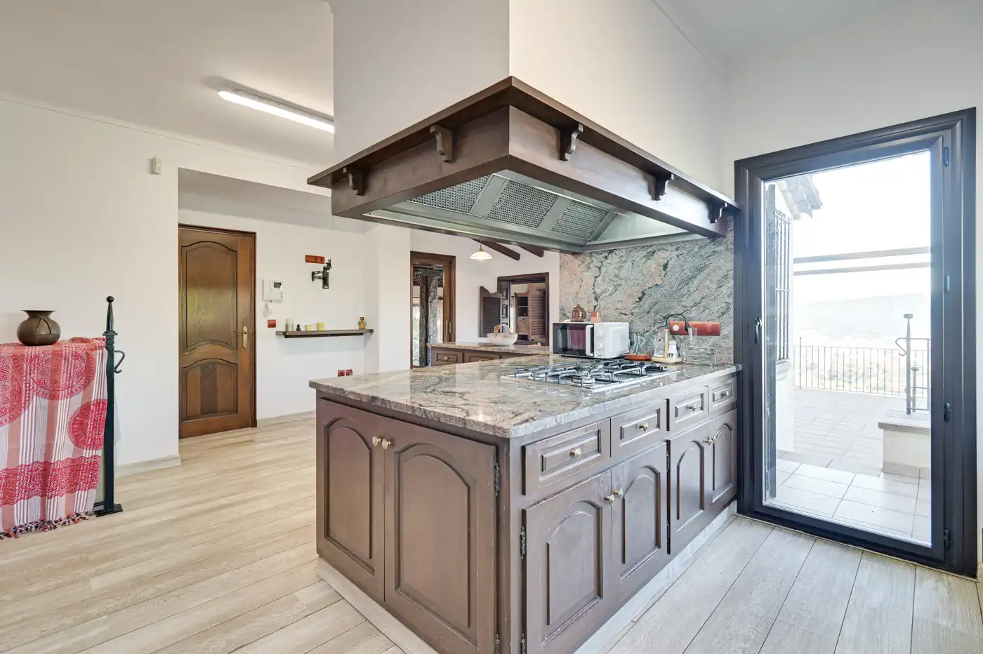 Villa mit Terrasse zum Verkauf in Carrer del Navegant 112, imagen 23