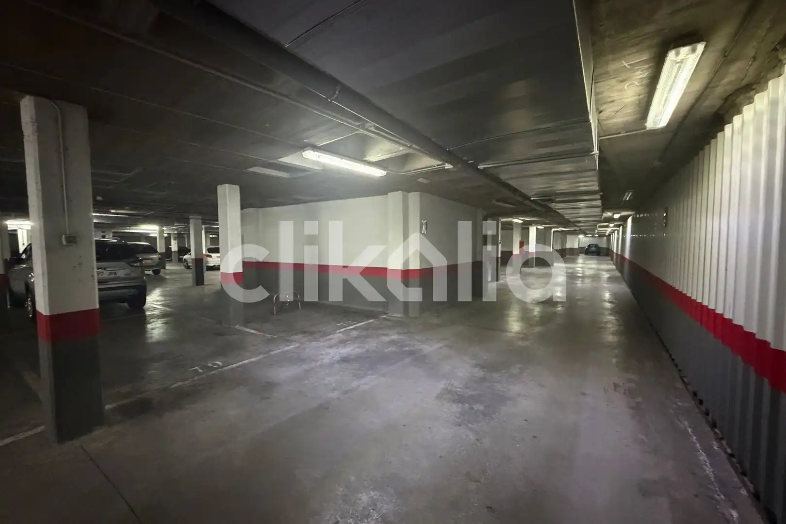 Motorradstellplatz zum Verkauf in Griñón, imagen 7