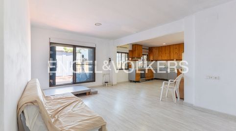 Foto 5 de Ático en venta en Fuente de Encarroz, La Malva-rosa, Valencia Capital