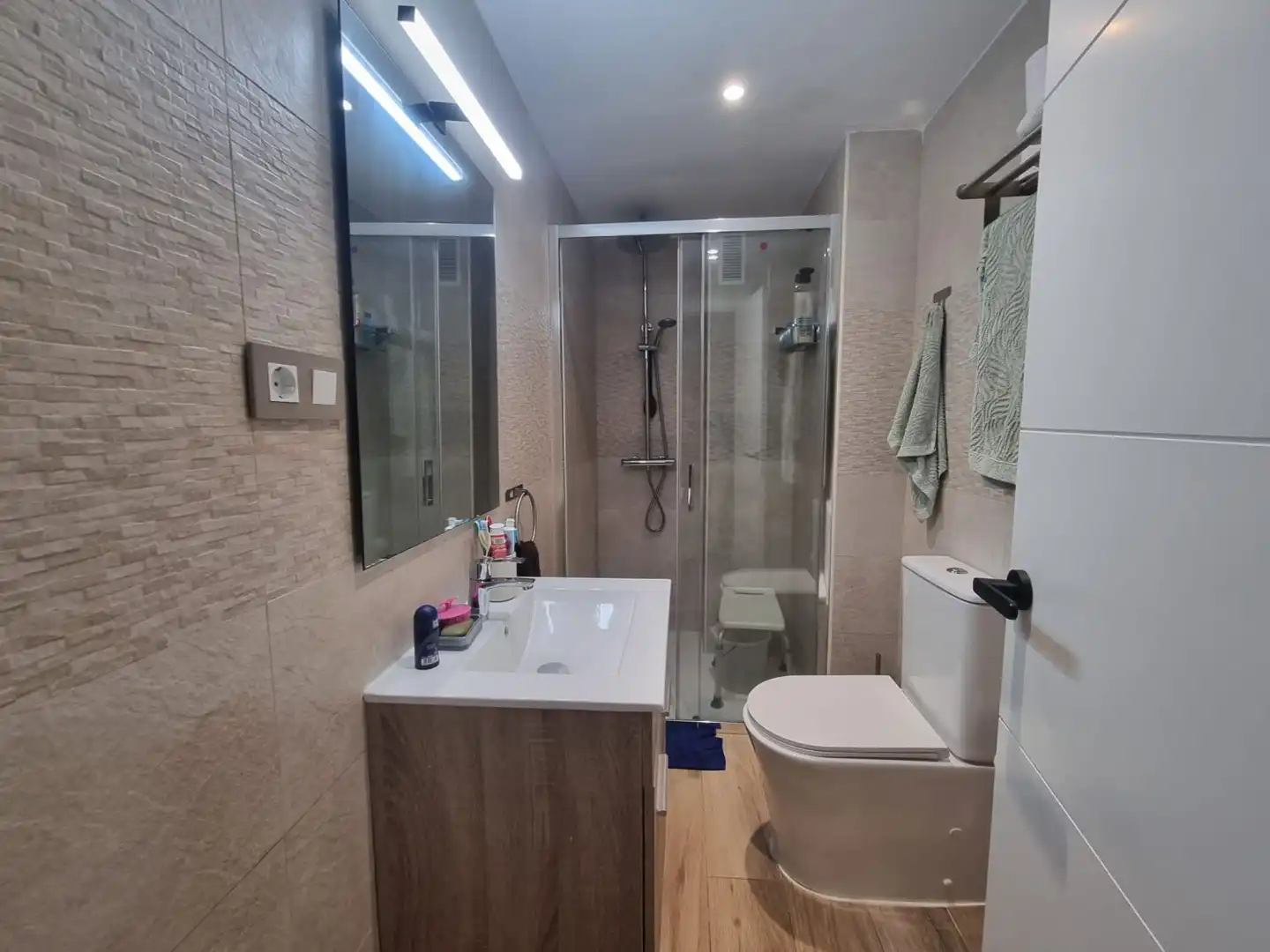 Flat with lift for sale in SOROLLA 37, imagen 12