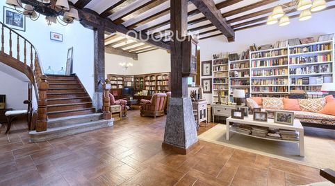 Foto 5 de Casa adosada en venda a Arrankudiaga / Zollo, Bizkaia