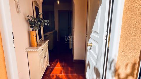 Foto 2 de Casa adosada en venda a Herradón de Pinares, Ávila