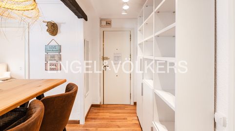 Foto 5 de Piso de alquiler en La Malva-rosa, Valencia Capital