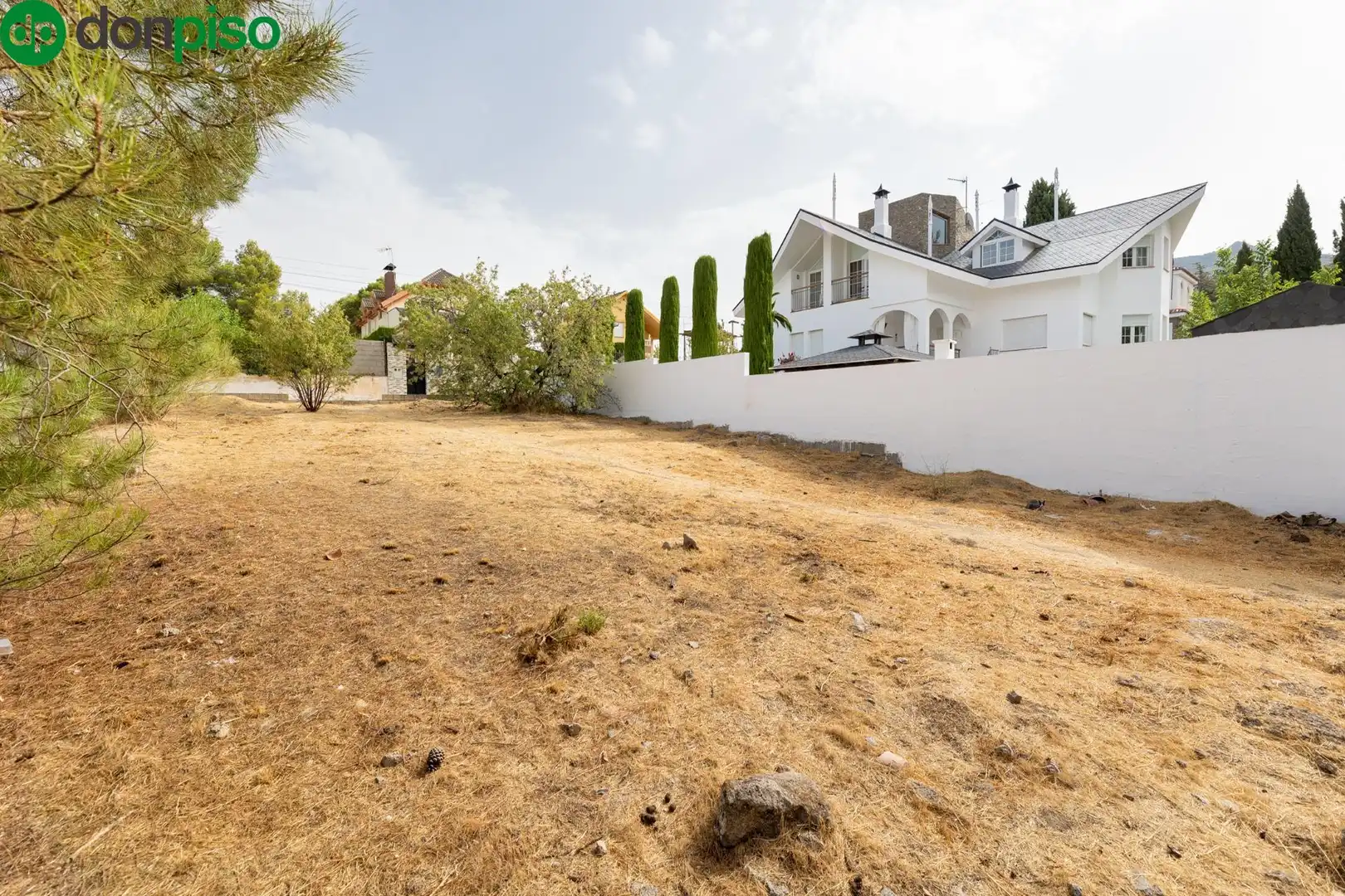 Residencial en venta en Calle Calle del Cerrillo Redondo, 148, 166, Cumbres Verdes